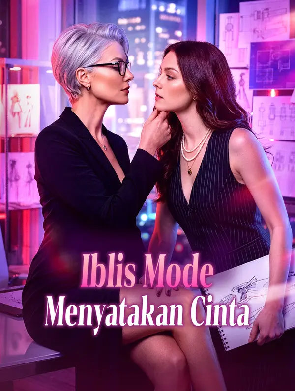 Iblis Mode Menyatakan Cinta