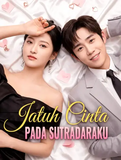 Jatuh Cinta pada Sutradaraku