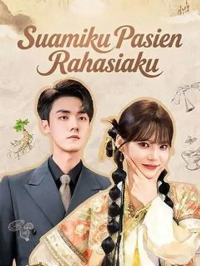 Suamiku Pasien Rahasiaku