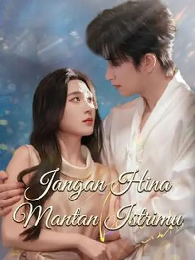 Jangan Hina Mantan Istrimu
