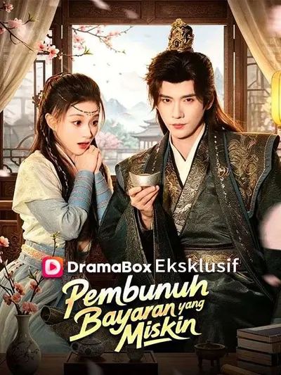 Pembunuh Bayaran yang Miskin