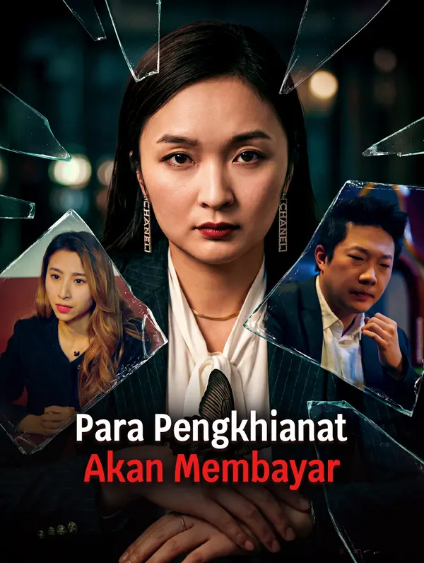 Para Pengkhianat Akan Membayar