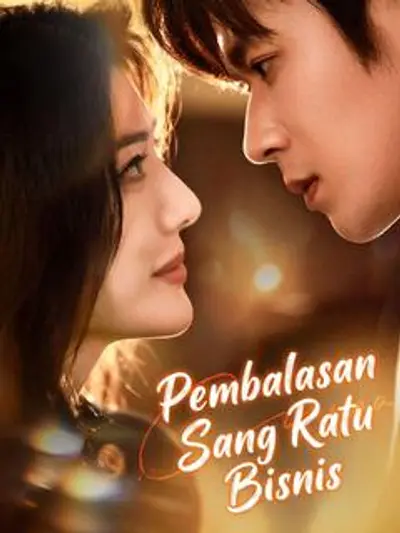 Pembalasan Sang Ratu Bisnis