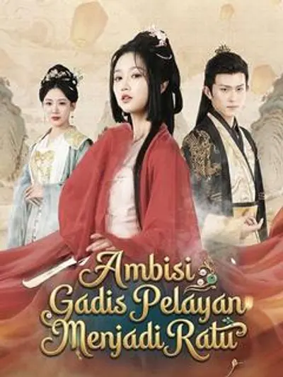 Ambisi Gadis Pelayan Menjadi Ratu