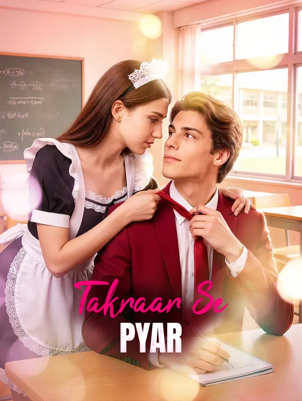 Takraar Se Pyar