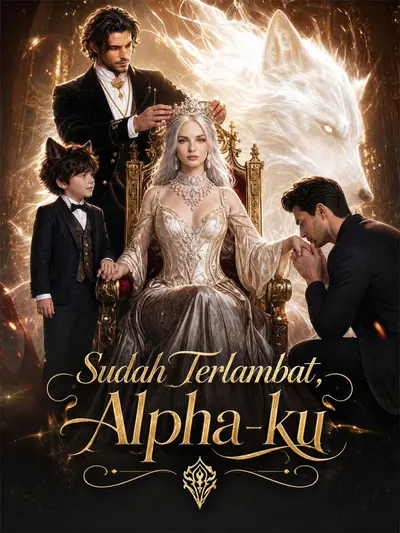 Sudah Terlambat, Alpha-ku