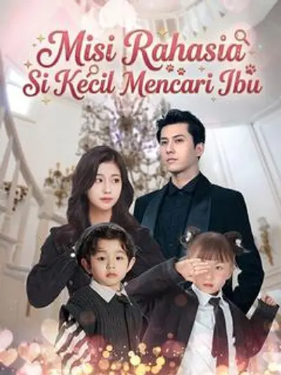 Anak Kembar, Ibu Putri Hebat
