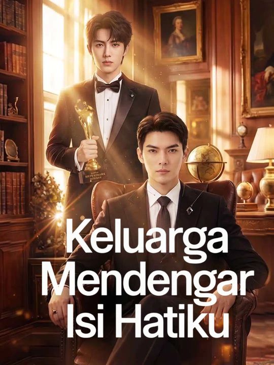 Keluarga Mendengar Isi Hatiku