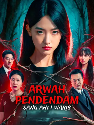 Arwah Pendendam Sang Ahli Waris