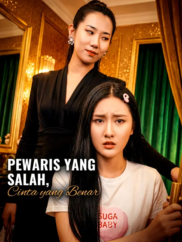 Pewaris yang Salah, Cinta yang Benar