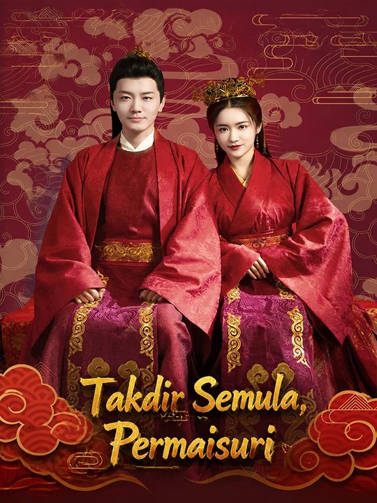 Takdir Semula, Permaisuri
