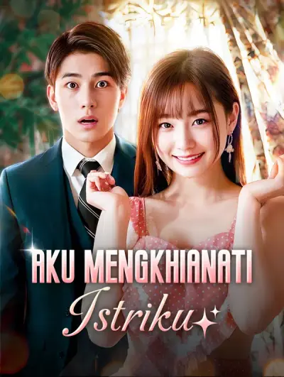 Aku Mengkhianati Istriku