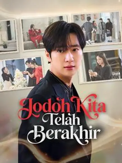 Jodoh Kita Telah Berakhir (Sulih Suara)