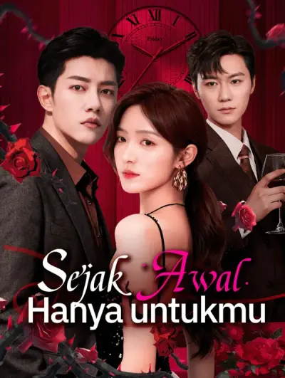 Sejak Awal, Hanya untukmu