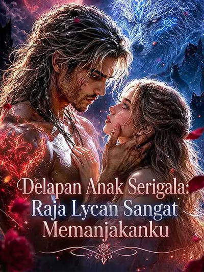 Delapan Anak Serigala: Raja Lycan Sangat Memanjakanku