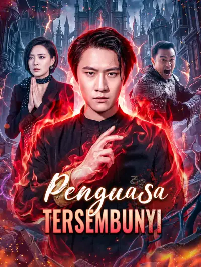 Penguasa Tersembunyi