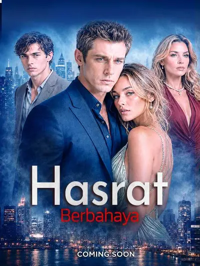 Hasrat Berbahaya