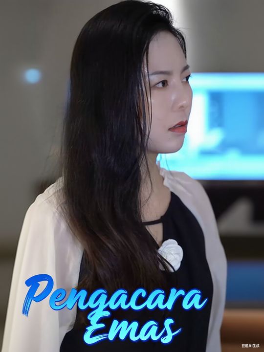 Pengacara Emas