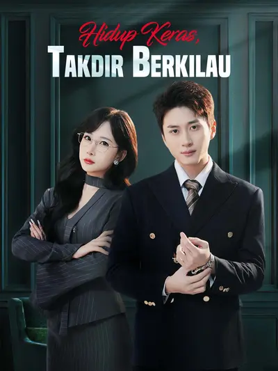 Hidup Keras, Takdir Berkilau