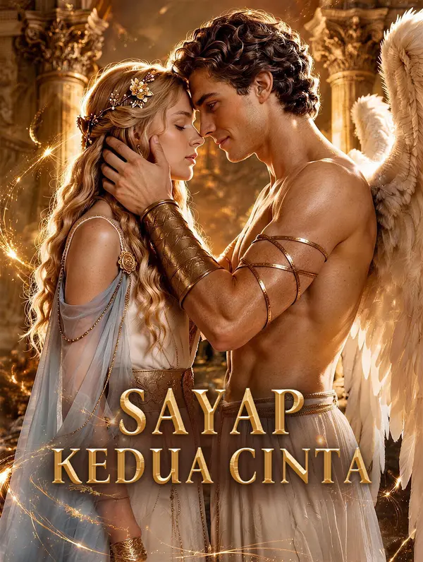 Sayap Kedua Cinta