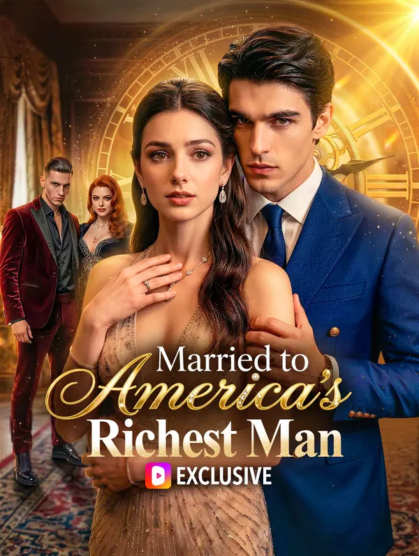 Married to America's Richest Man