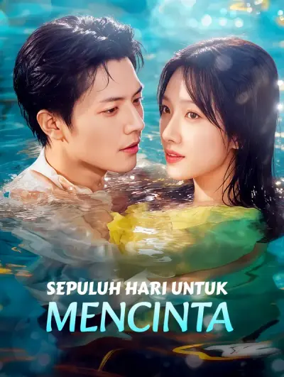 Sepuluh Hari untuk Mencinta