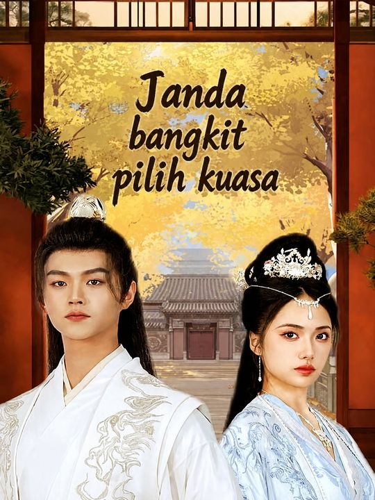 Janda bangkit pilih kuasa