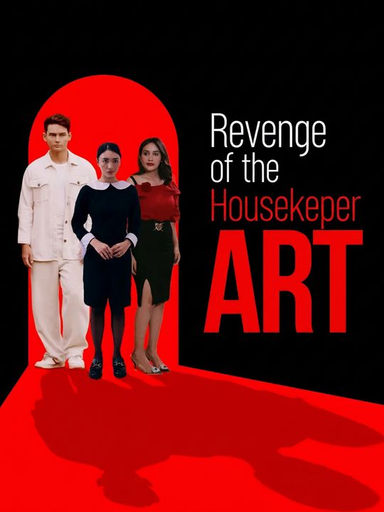 Revenge of the Housekeeper