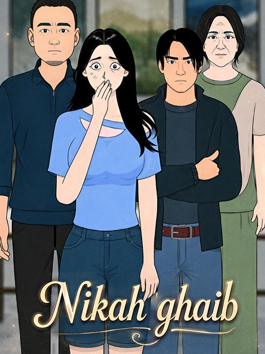 Nikah ghaib