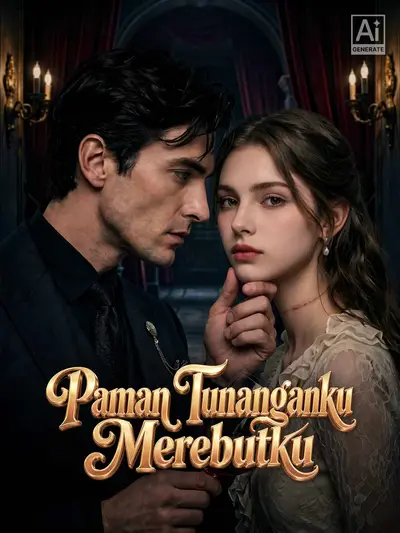 Paman Tunanganku Merebutku