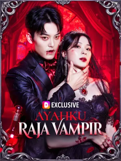 Ayahku Raja Vampir(Sulih Suara)