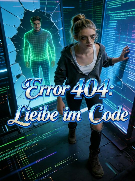 KI-Liebe: Fehler 404