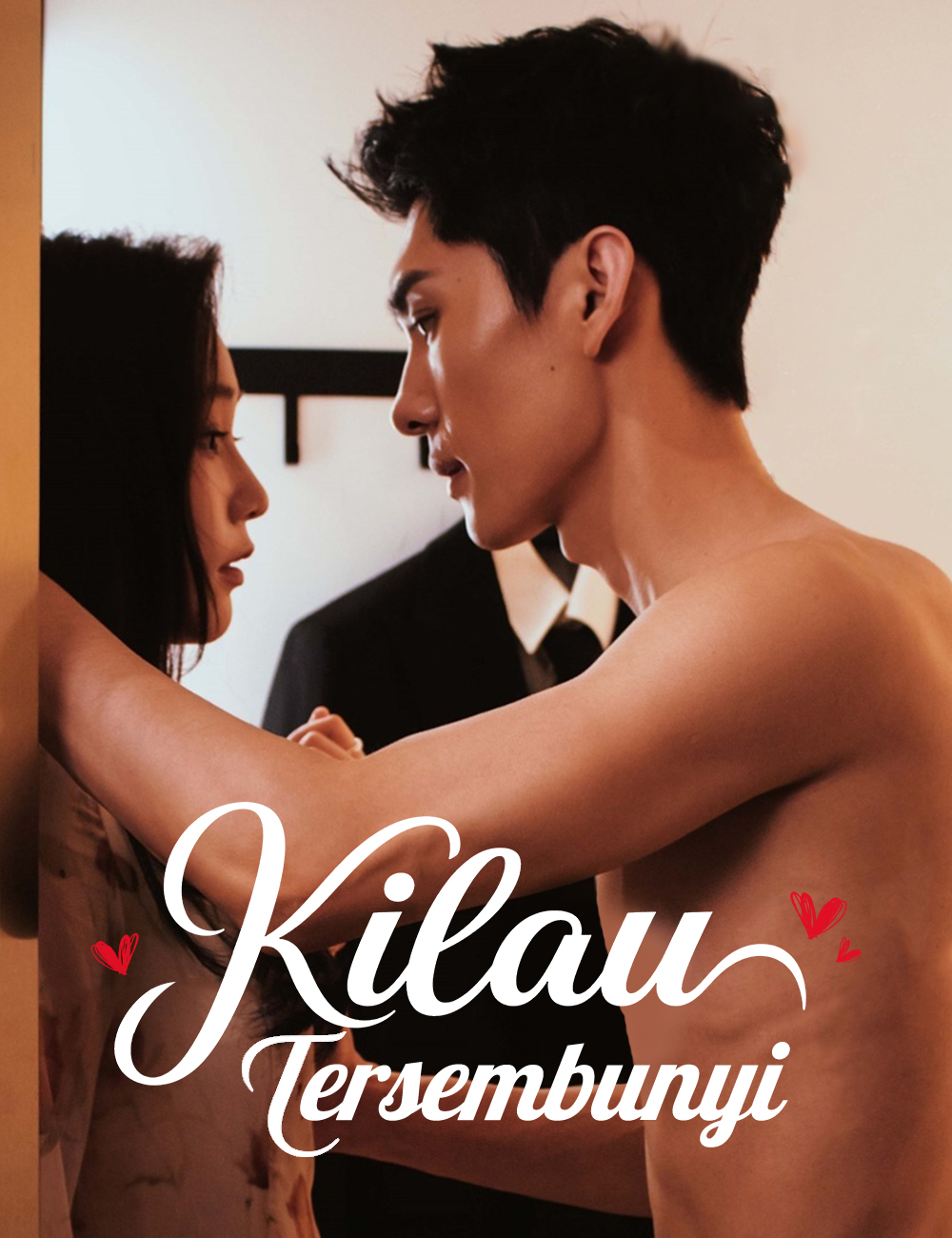 Kilau Tersembunyi