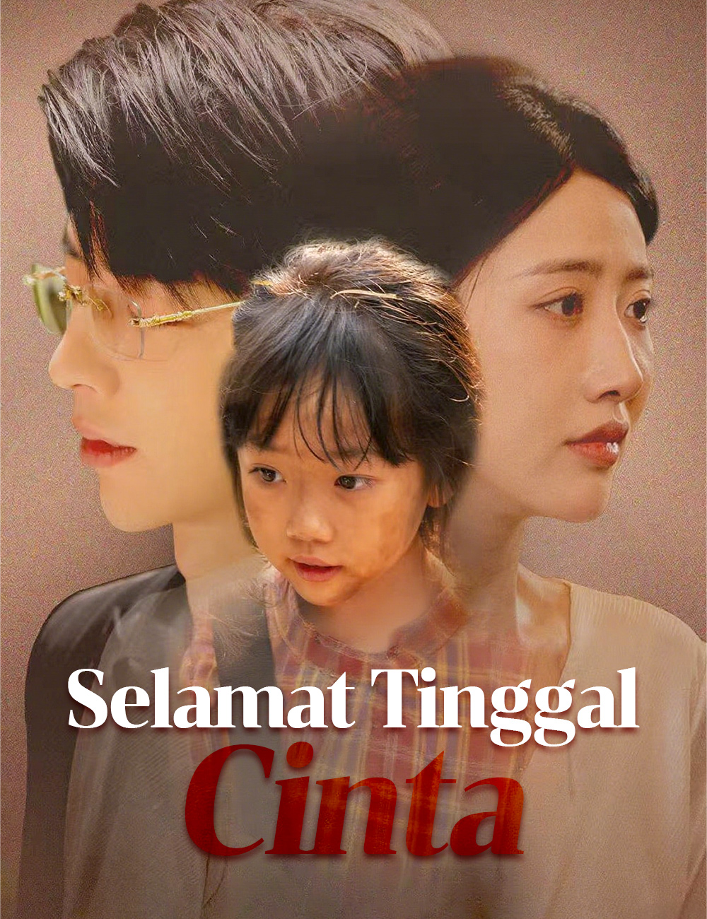 Selamat Tinggal, Cinta