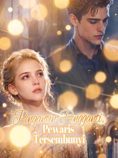 Pengantin Pengganti, Pewaris Tersembunyi