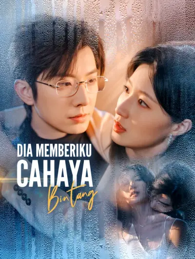 Dia Memberiku Cahaya Bintang