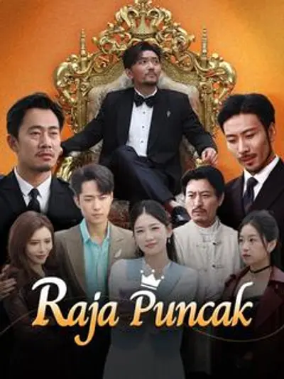 Raja Puncak