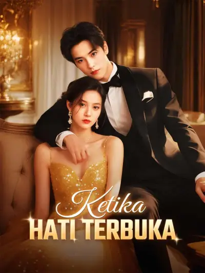 Ketika Hati Terbuka