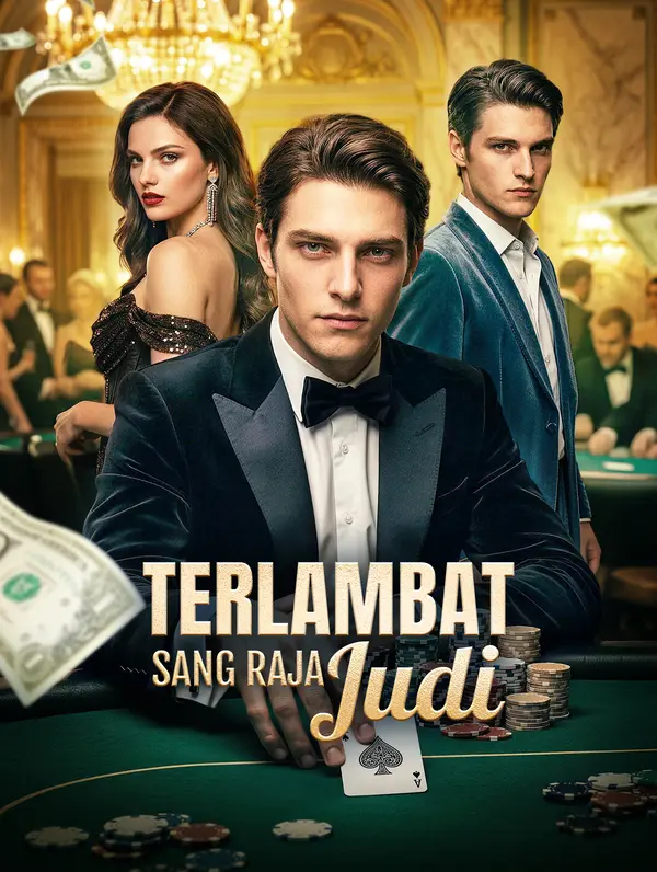 Terlambat: Sang Raja Judi