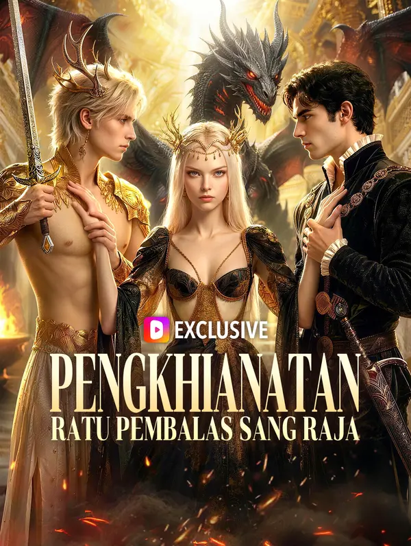 Pengkhianatan: Ratu Pembalas Sang Raja
