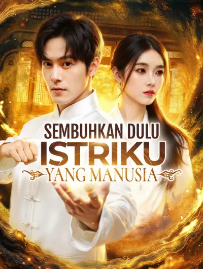 Sembuhkan Dulu Istriku yang Manusia(Sulih Suara)