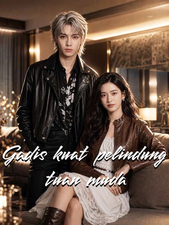Gadis kuat pelindung tuan muda