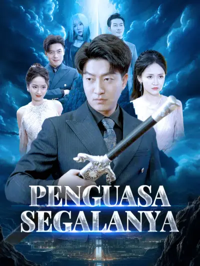 Penguasa Segalanya