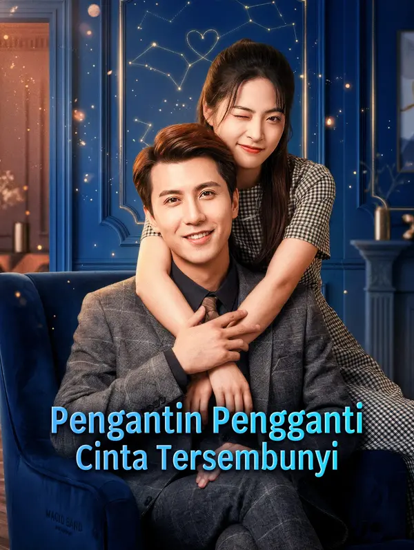 Pengantin Pengganti, Cinta Tersembunyi