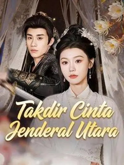 Takdir Cinta Jenderal Utara