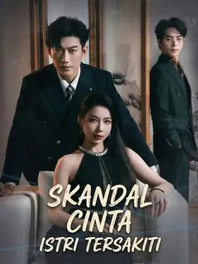 Skandal Cinta Istri Tersakiti