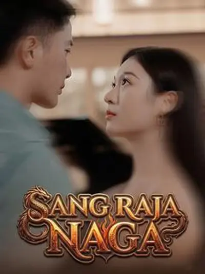 Sang Raja Naga