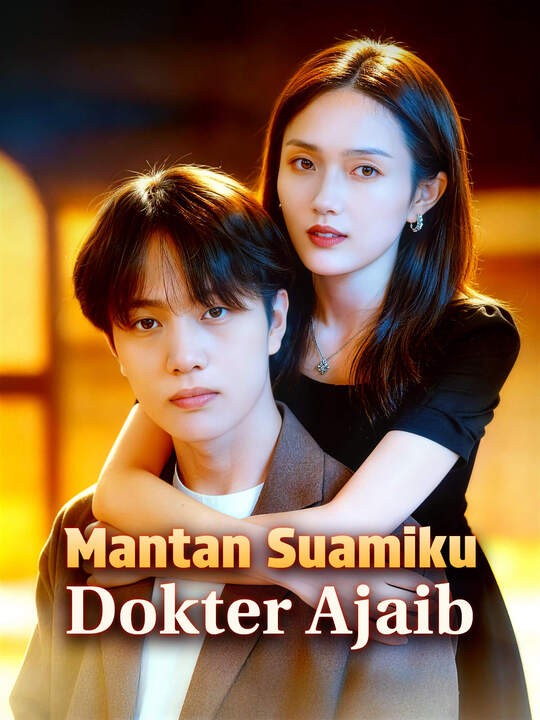 Mantan Suamiku Dokter Ajaib