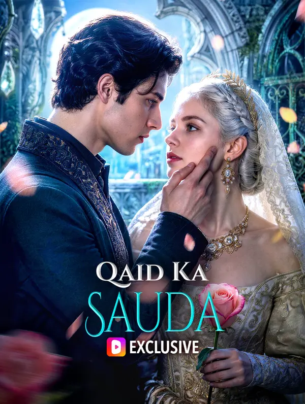 Qaid Ka Sauda