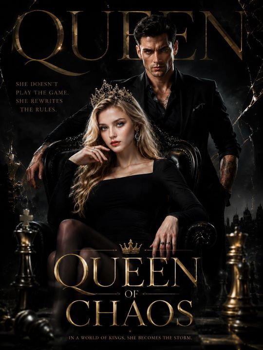Queen of Chaos